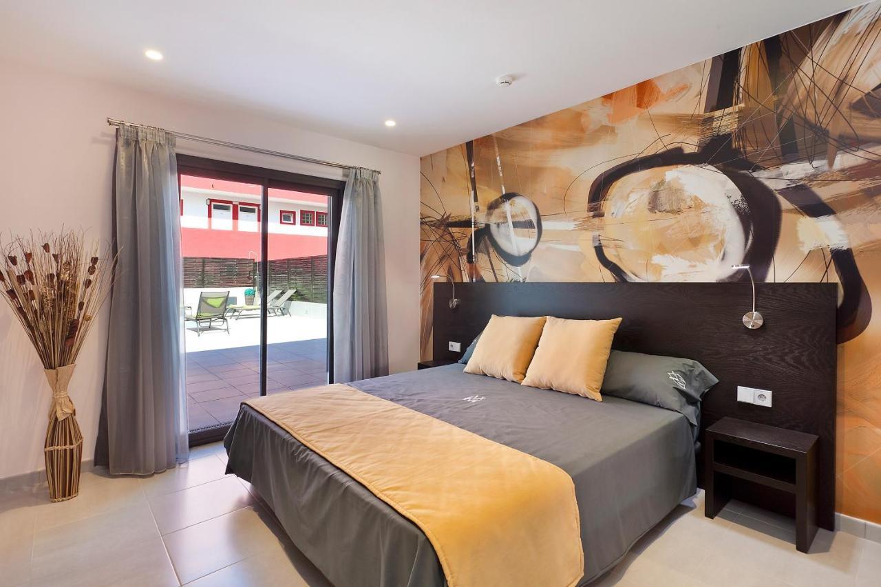Villa Maravilla El Arenal  Luaran gambar