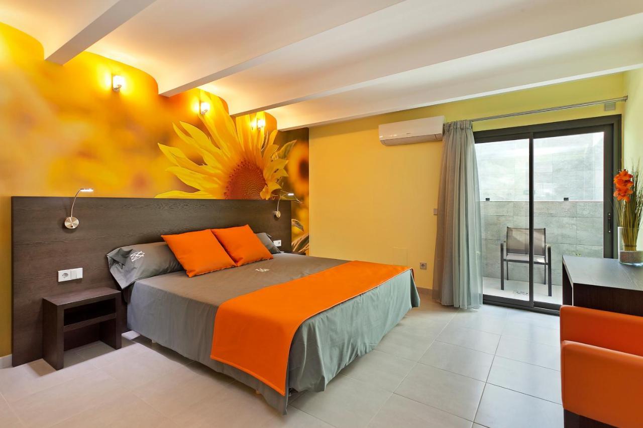 Villa Maravilla El Arenal  Luaran gambar